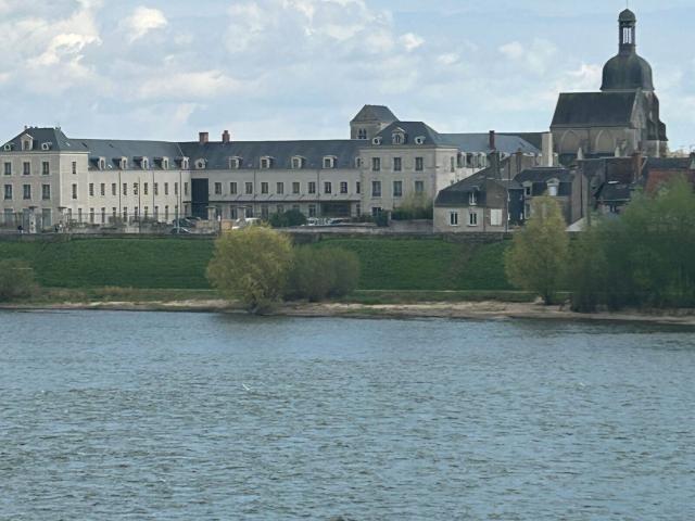 Appartement location à Blois