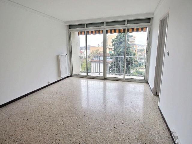 Appartement location à Marseille