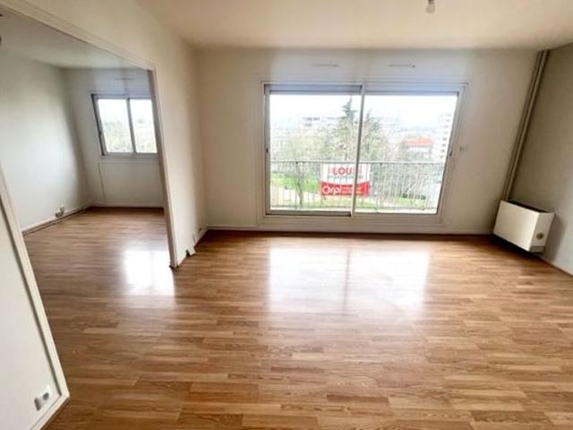 Appartement location à Torcy, Chelles