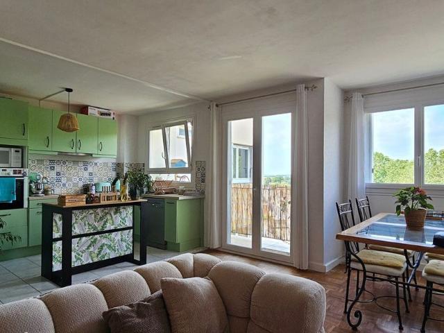 Appartement location à Châtellerault, Loudun