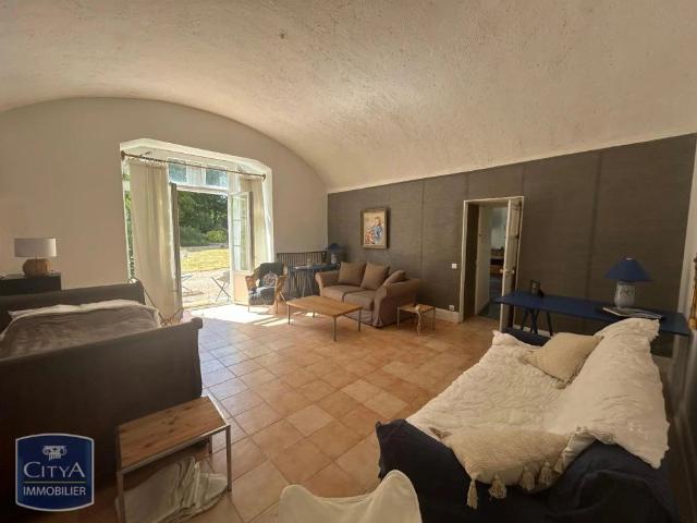 Appartement location à Riom, Saint-agoulin