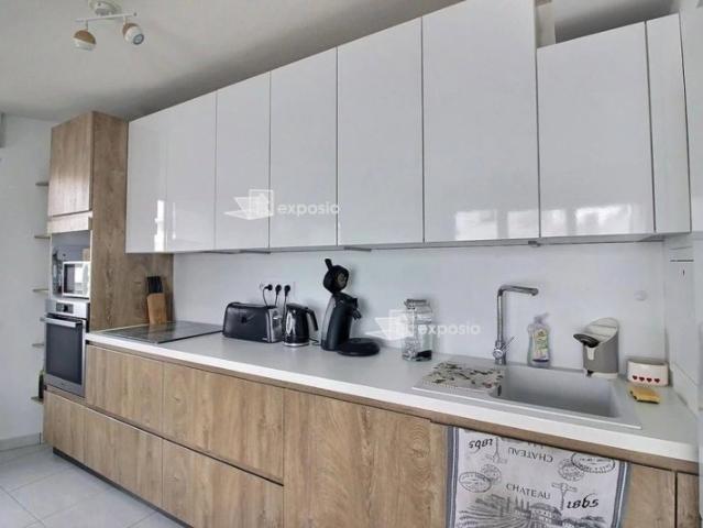 Appartement location à Strasbourg, Hoenheim