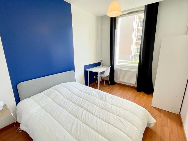 Appartement location à Le Mans