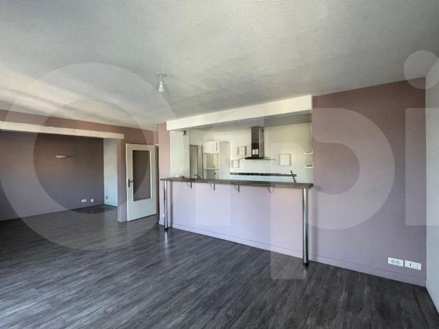 Appartement location à Marseille