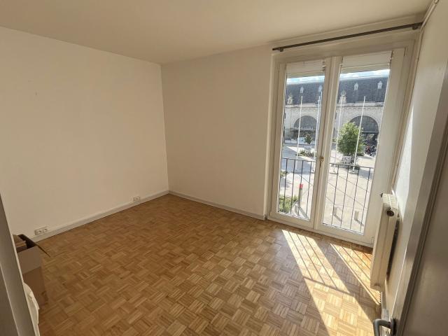Appartement location à Bellac, Droux