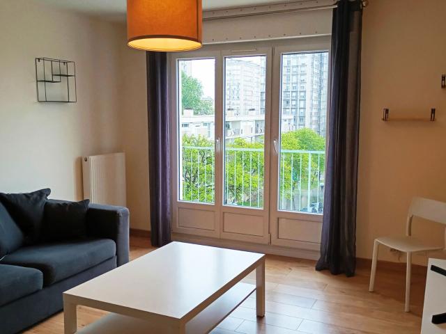 Appartement location à Châteaudun, Loigny-la-bataille