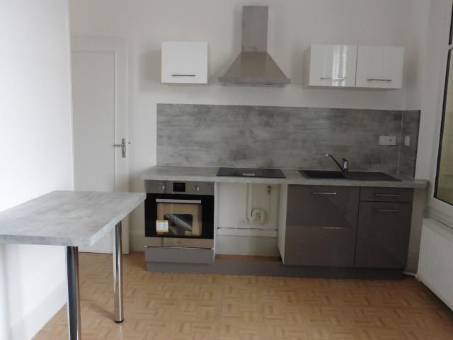 Appartement location à Cosne-Cours-sur-Loire, Cosne-cours-sur-loire