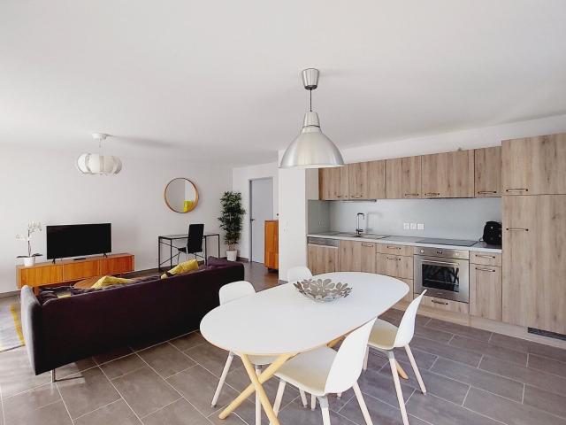 Appartement location à Forcalquier, Manosque