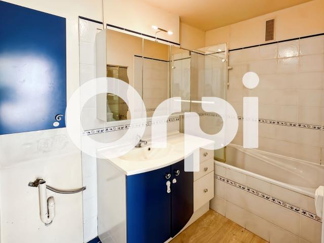 Appartement location à Nogent-sur-oise, L'Obier