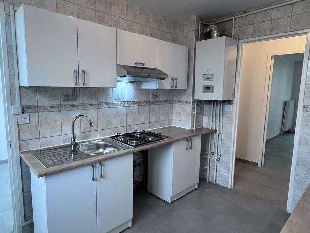 Appartement location à La Tour-du-Pin, La Verpillière