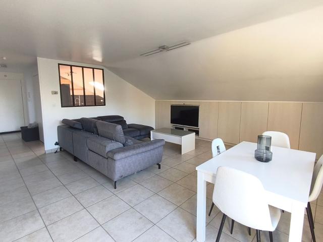 Appartement location à Évry, Petit-bourg