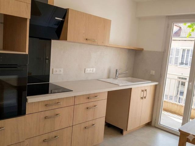 Appartement location à Gap, Laragne-montéglin