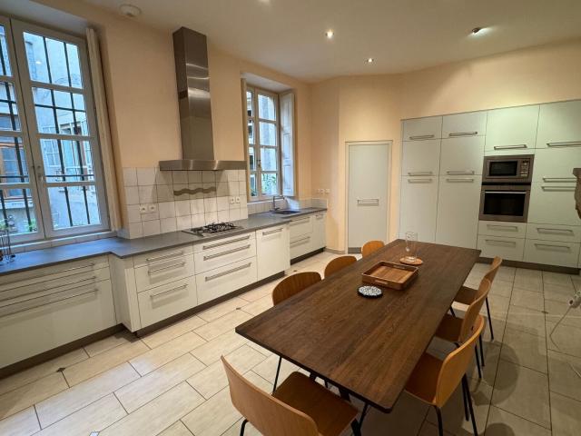 Appartement location à Chambéry