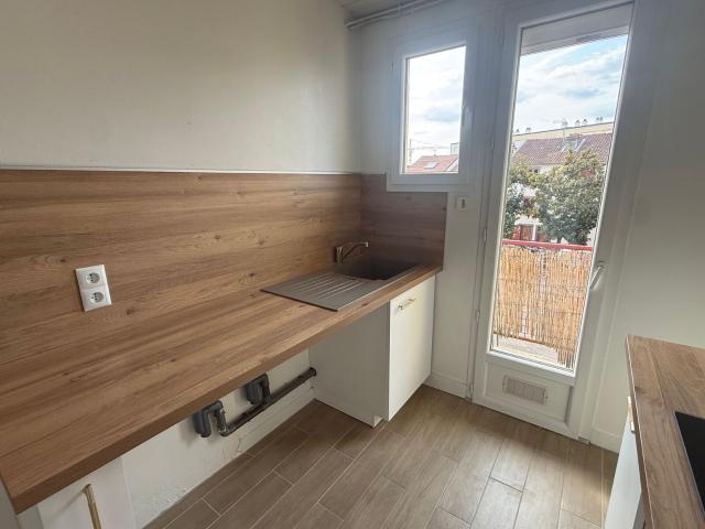 Appartement location à Limoges