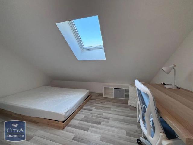 Appartement location à Avesnes-sur-Helpe, Maubeuge