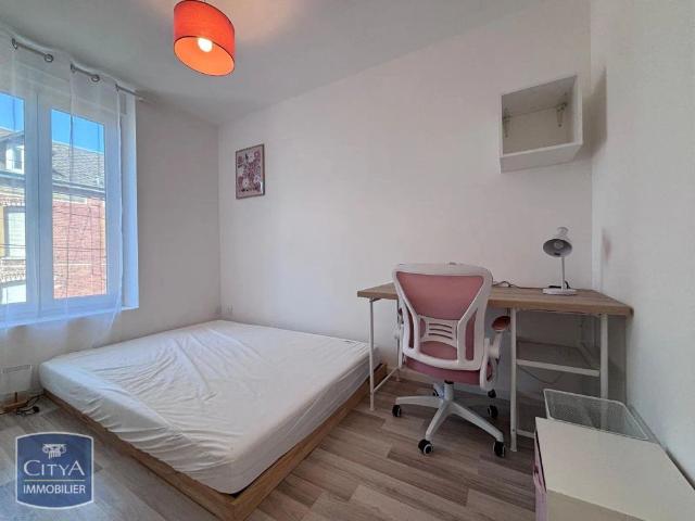 Appartement location à Avesnes-sur-Helpe, Maubeuge