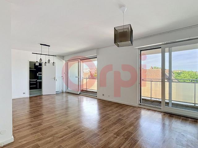 Appartement location à Mulhouse, Riedisheim