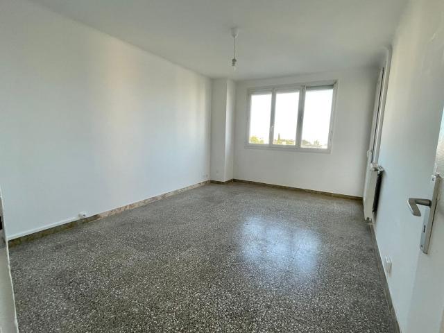 Appartement location à Nice