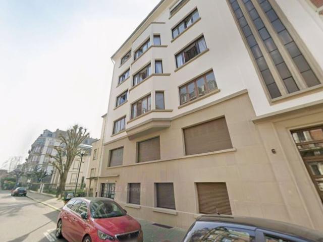 Appartement location à Strasbourg, Hoenheim