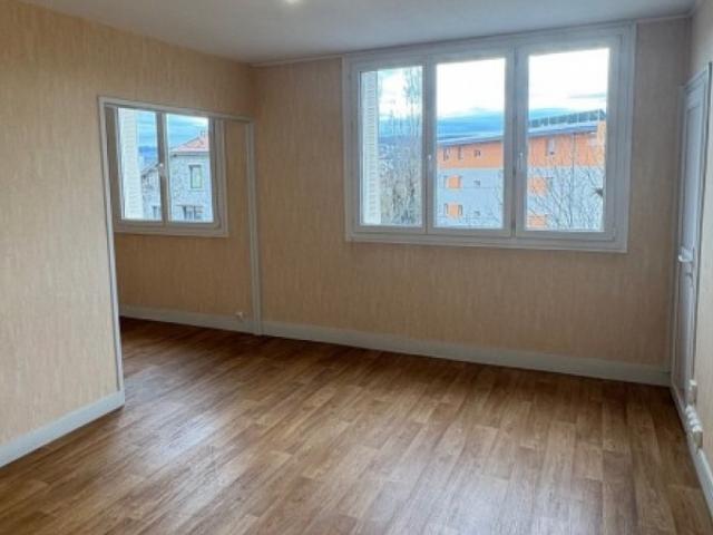 Appartement location à Besançon