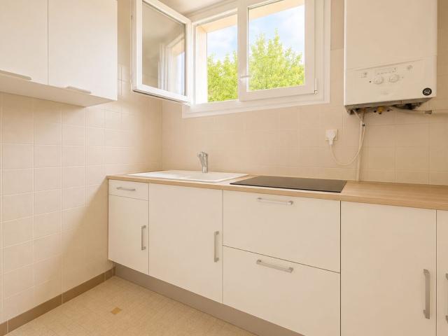 Appartement location à Toulouse
