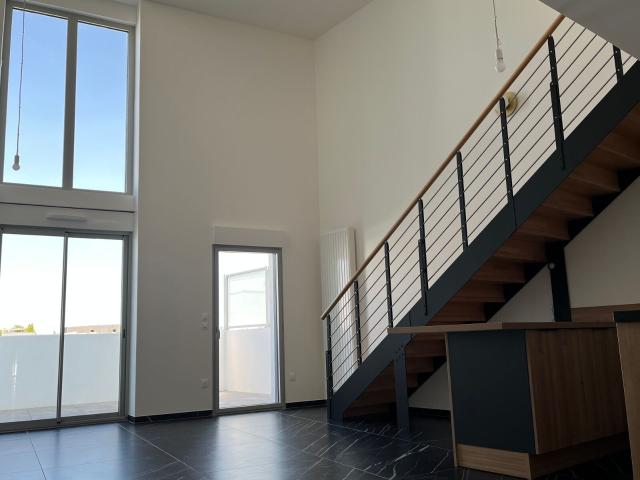 Appartement location à Bellac, Droux