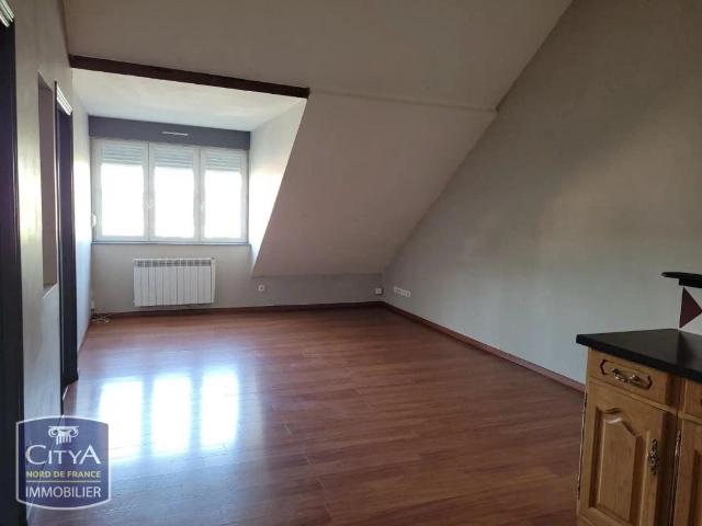 Appartement location à Bully-les-Mines, Pas-de-Calais