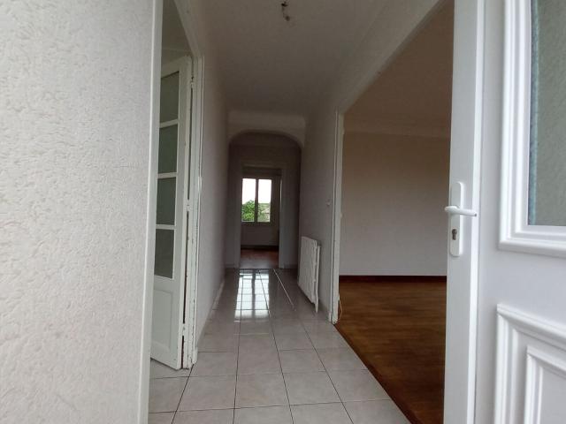 Appartement location à Autun, Bourgogne-Franche-Comté