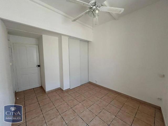 Appartement location à Nîmes