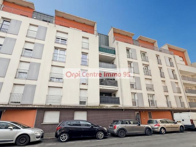 Appartement location à Argenteuil