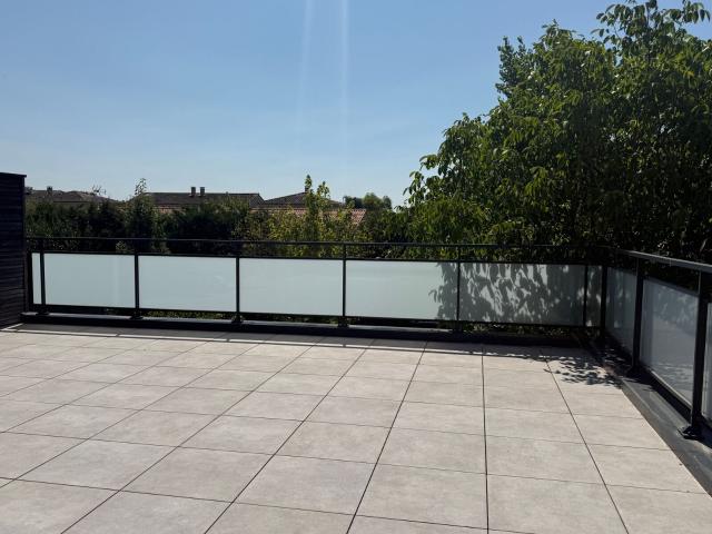 Appartement location à Toulouse, Plaisance-du-touch