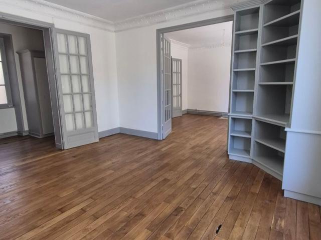 Appartement location à Limoges