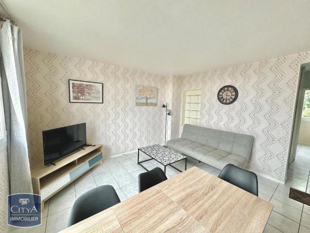 Appartement location à Le Mans