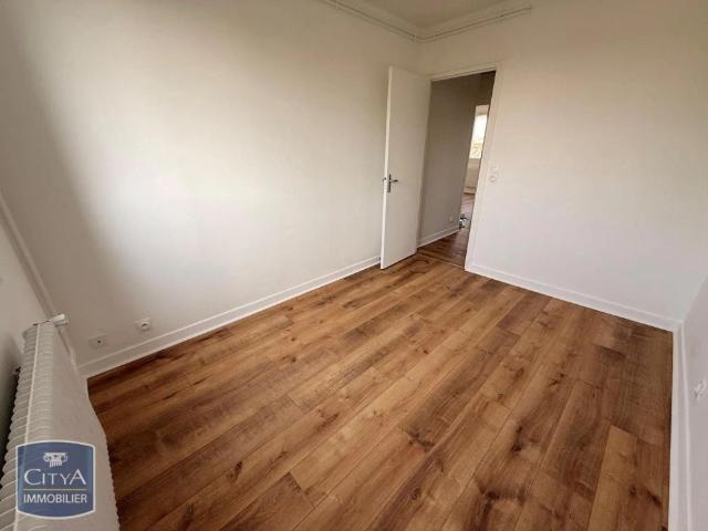 Appartement location à Nancy, Laxou