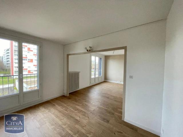 Appartement location à Le Mans, Pays de la Loire