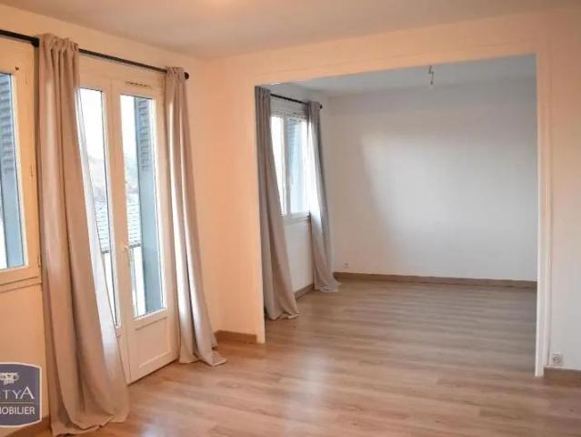 Appartement location à Brive-la-Gaillarde, Corrèze