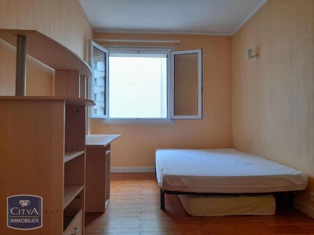 Appartement location à Grenoble