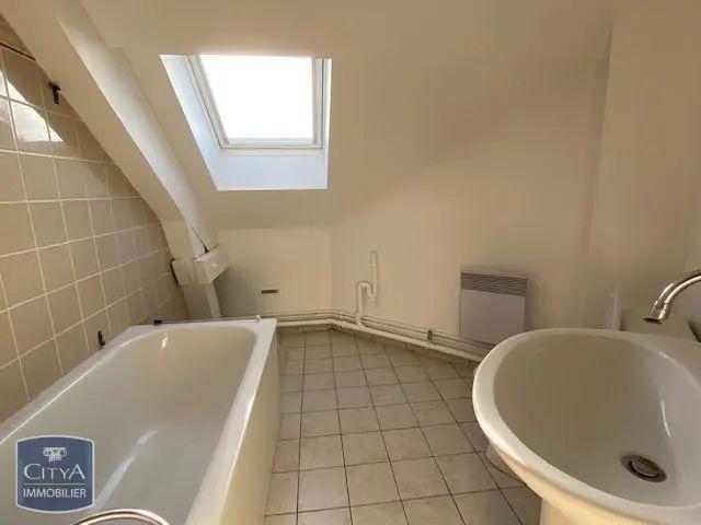 Appartement location à Château-Thierry, Château-thierry