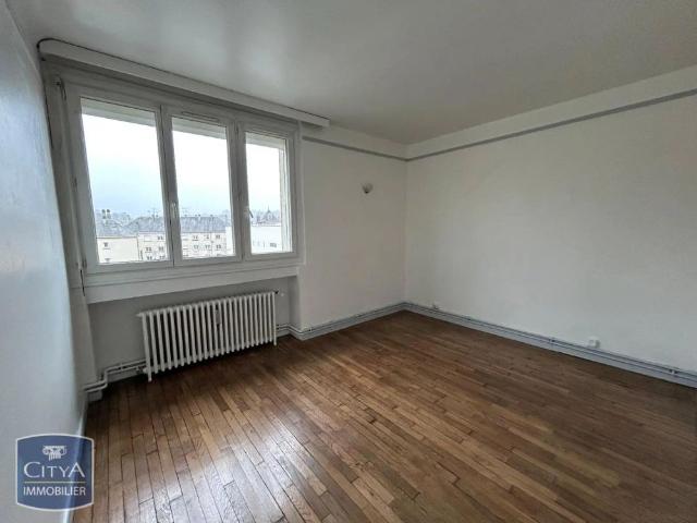 Appartement location à Sedan