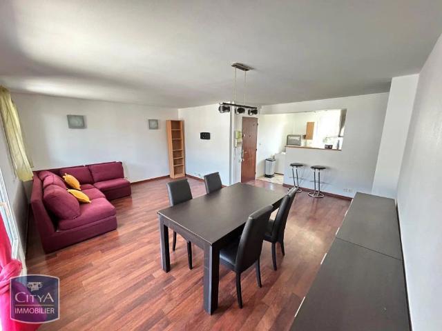 Appartement location à Grenoble, Fontaine