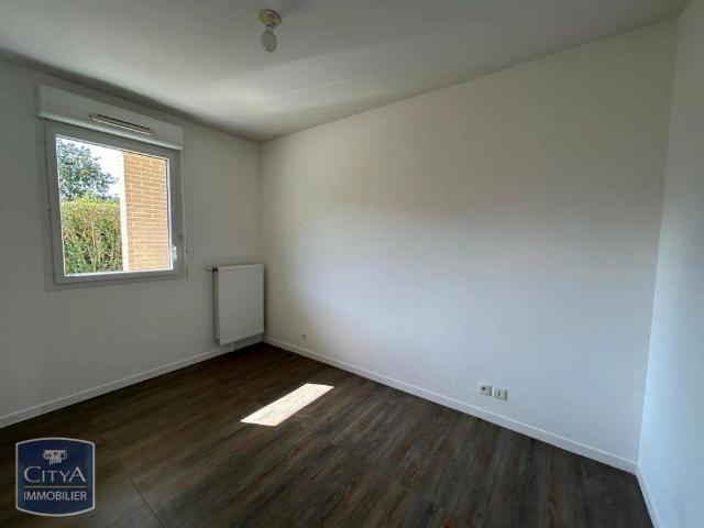 Appartement location à Meaux