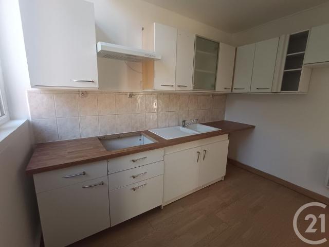 Appartement location à Calais, Caffiers