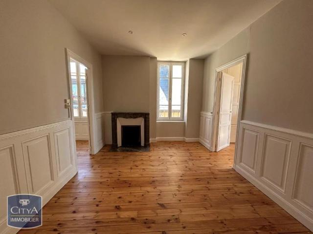 Appartement location à Les Bughes, Clermont-Ferrand