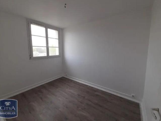 Appartement location à Créteil