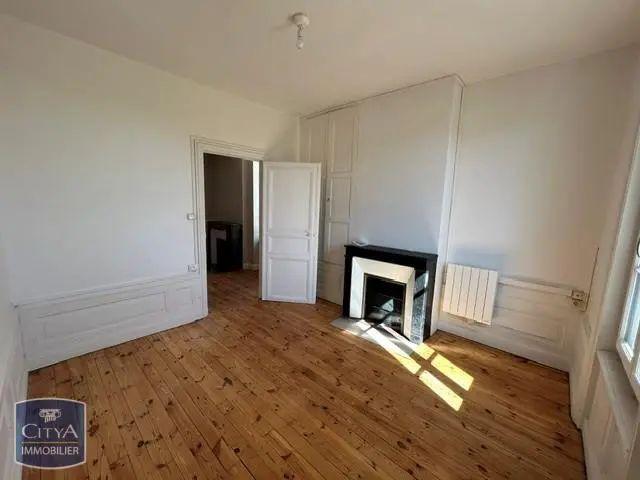 Appartement location à Clermont-Ferrand, Clermont-ferrand