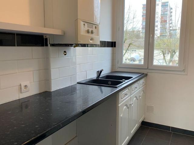 Appartement location à Beauvais