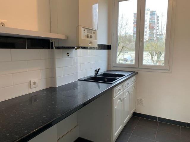Appartement location à Beauvais