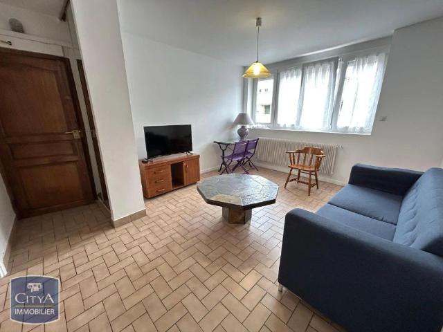 Appartement location à Lens