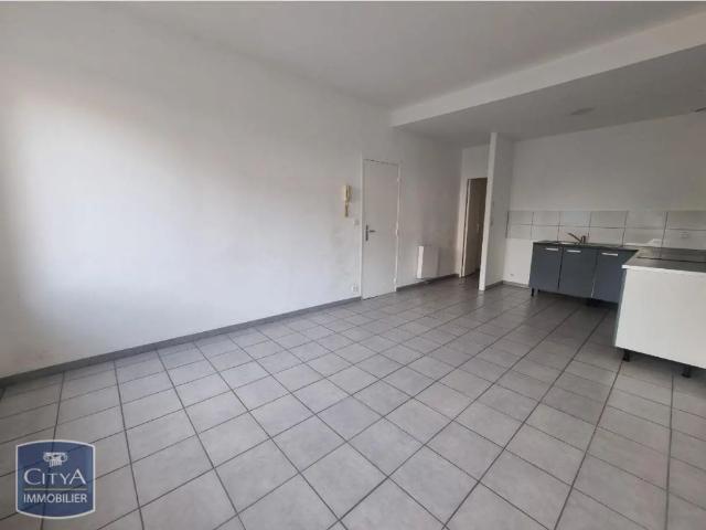 Appartement location à Saint-Quentin, Saint-quentin