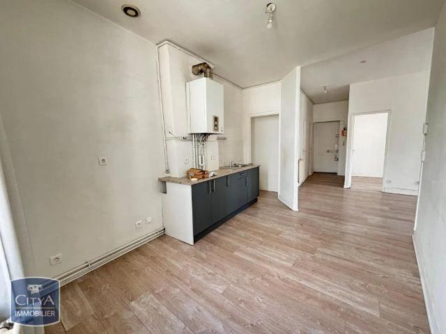 Appartement location à Saint-Étienne, Saint-etienne